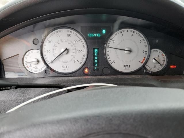2007 Chrysler 300
