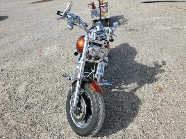 2009 Harley-Davidson Fxdfse