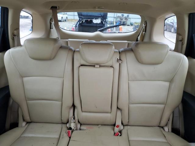2008 Subaru Tribeca Limited