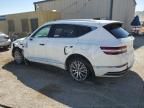2025 Genesis Gv80 Standard