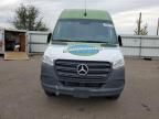 2024 Mercedes-Benz Sprinter 3500