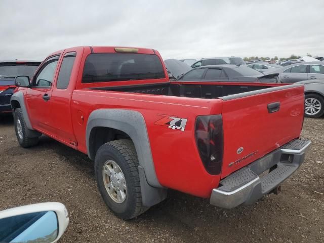 2007 Chevrolet Colorado