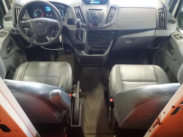 2019 Ford Transit T-150