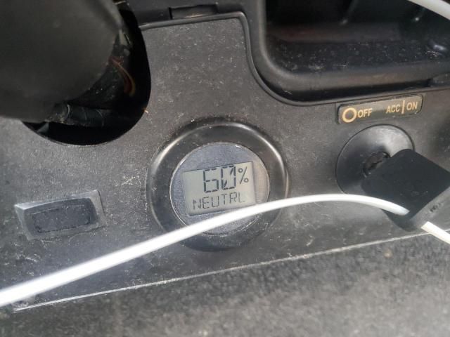 2023 Club Car Onward