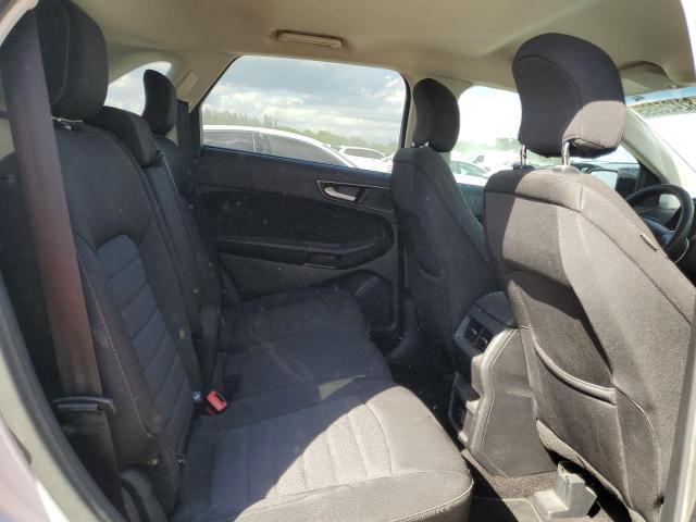 2016 Ford Edge se