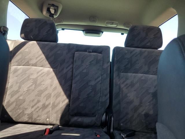 2004 Honda Cr-v ex