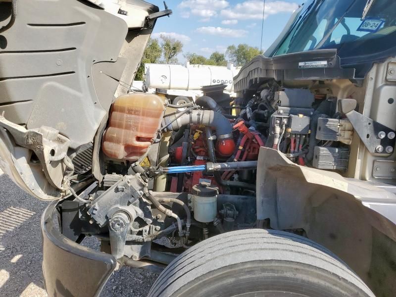 2019 International 4000 4300-BOX Truck
