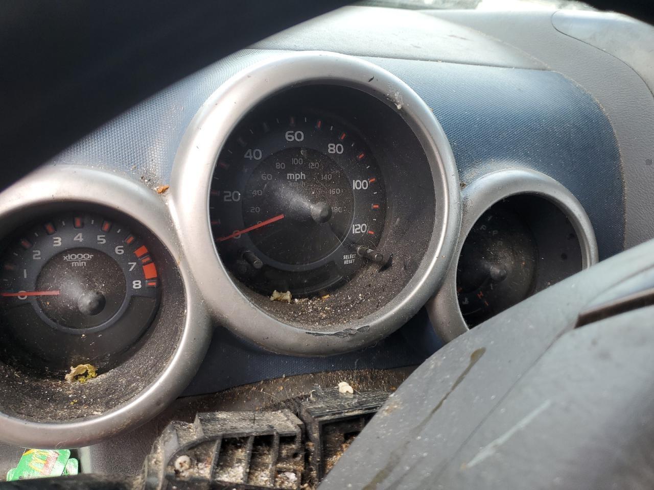 2006 Honda Element ex