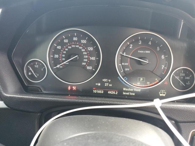 2018 BMW 430i Gran Coupe