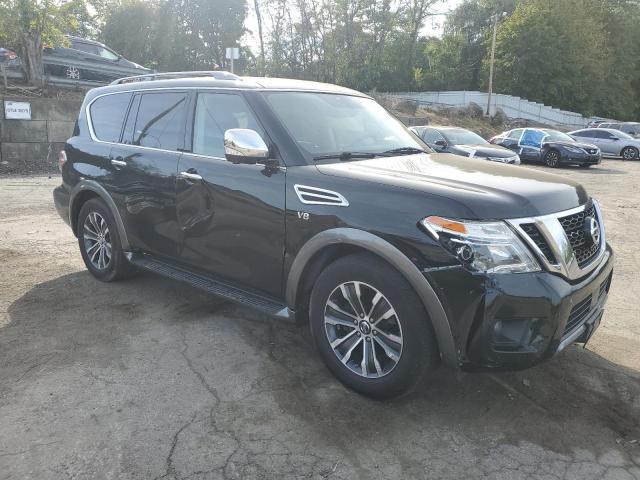 2020 Nissan Armada sv