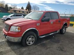 2005 Ford F150 for sale in Denver, CO