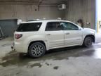 2013 GMC Acadia Denali