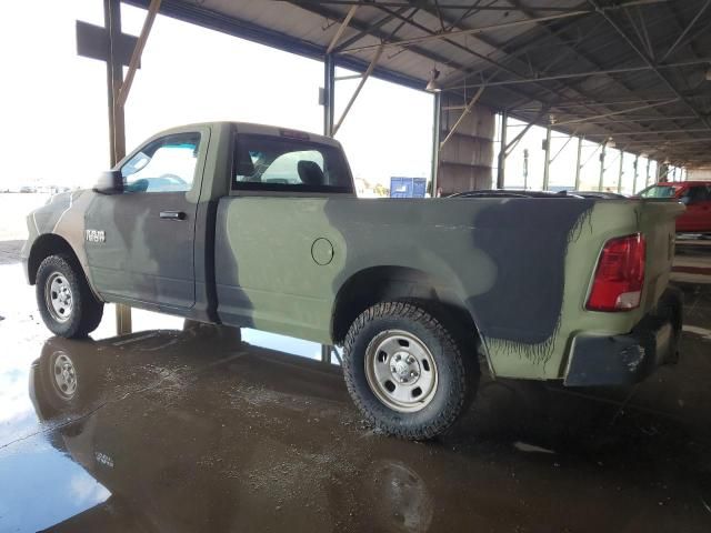 2017 Dodge RAM 1500 ST