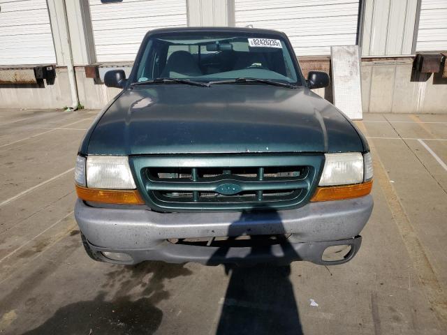 2000 Ford Ranger Super cab