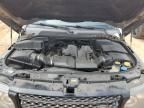 2013 Land Rover Range Rover Sport HSE