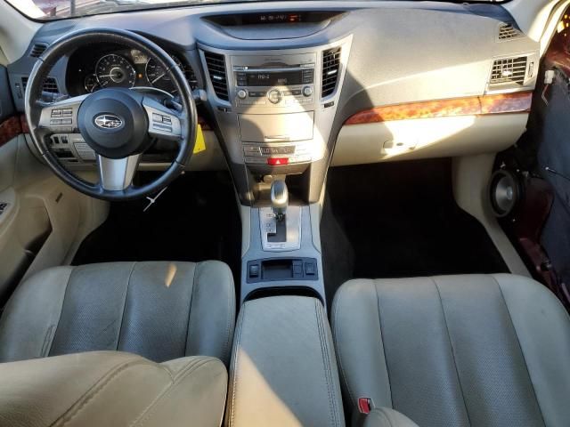 2011 Subaru Outback 3.6R Limited