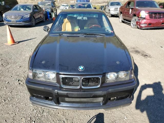 1995 BMW M3