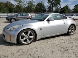 2008 Nissan 350Z Coupe for sale in Hampton, VA