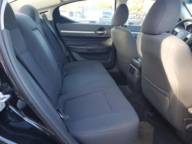 2010 Dodge Charger Rallye