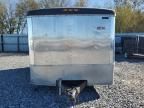 2008 Haulmark 2008 Forest River Enclosed Cargo Trailer