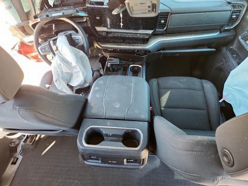 2023 Chevrolet Silverado C1500 lt