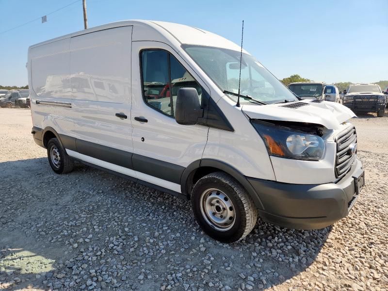 2017 Ford Transit T-250