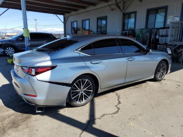 2022 Lexus Es 350 Base