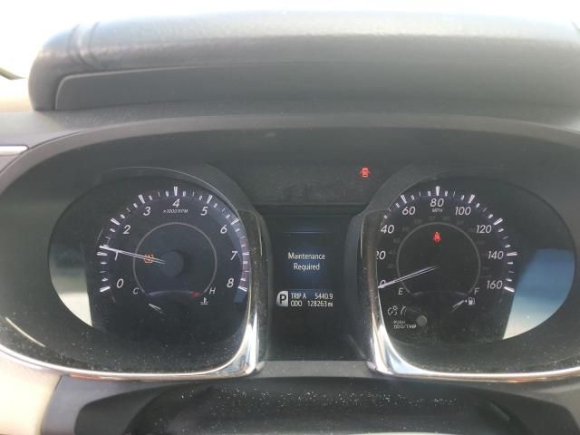 2014 Toyota Avalon Base