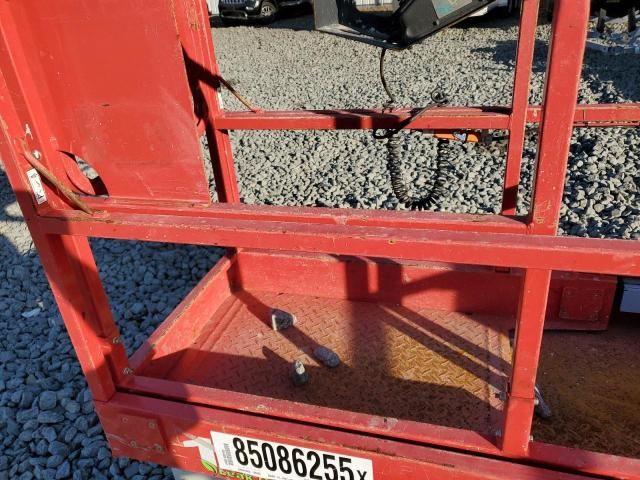 2021 MEC 1330SE-Lifting AND Rigging