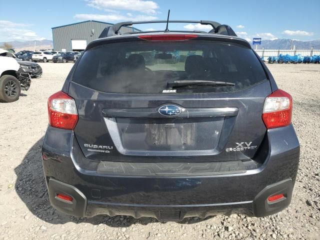 2014 Subaru XV Crosstrek 2.0 Premium