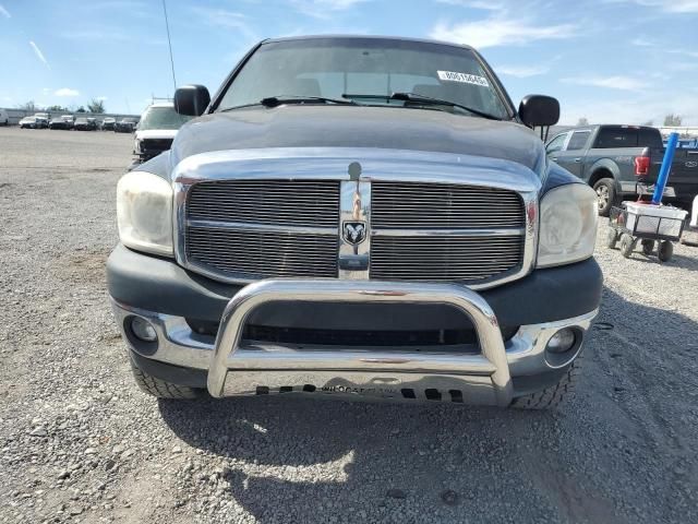 2007 Dodge RAM 3500 ST
