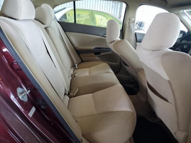 2008 Honda Accord LX
