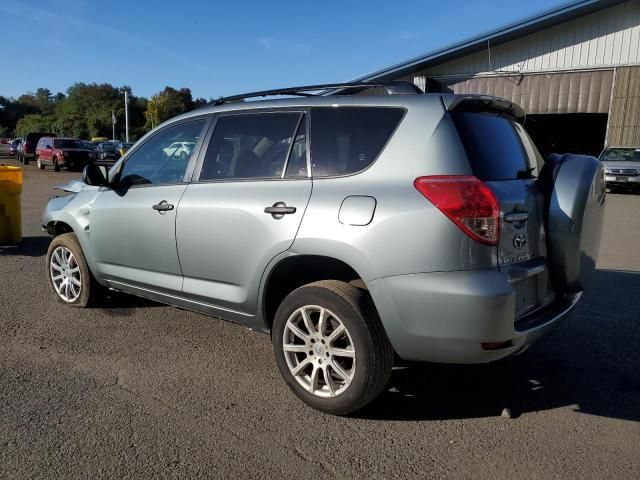 2008 Toyota Rav4