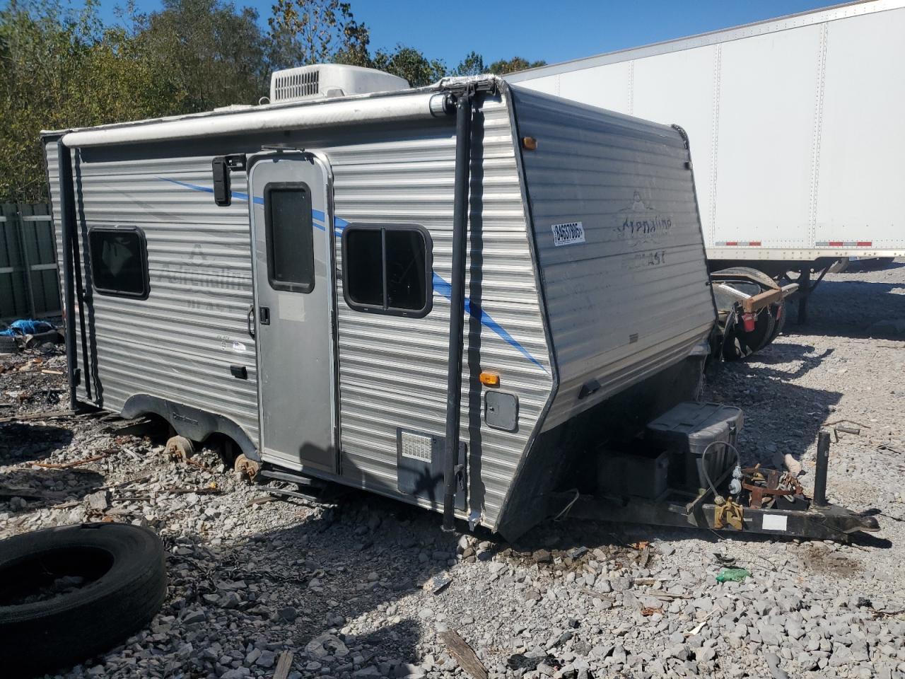 2008 Coachmen Other-RV