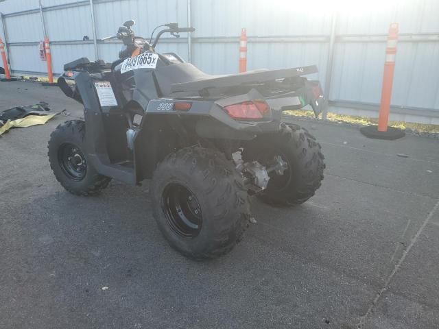 2021 Tracker OFF Road