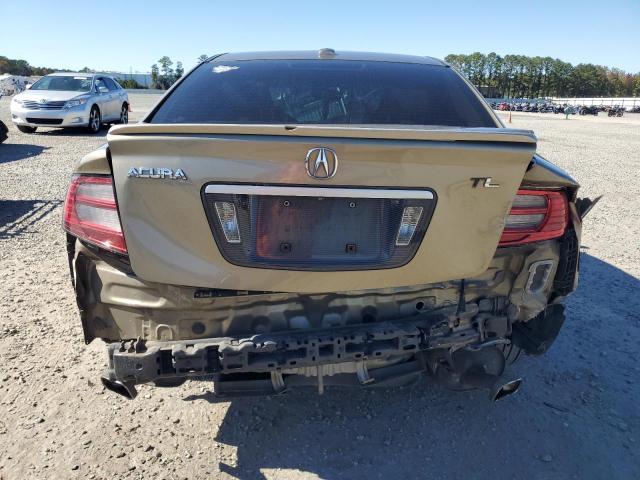 2008 Acura TL