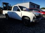 1986 Nissan D21 Short BED