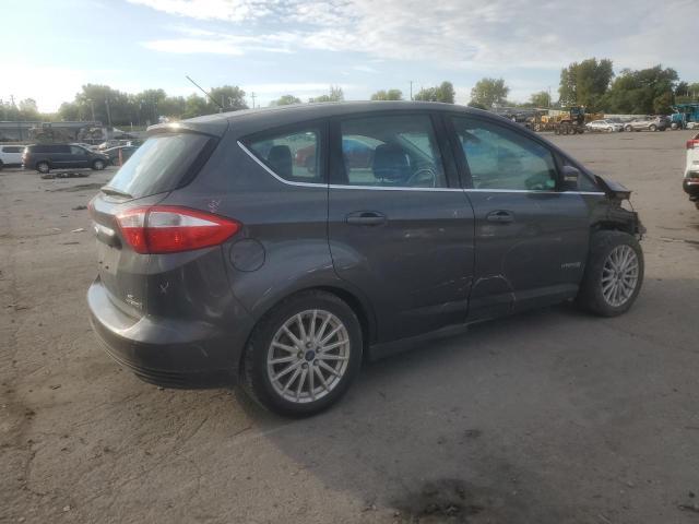 2016 Ford C-max sel