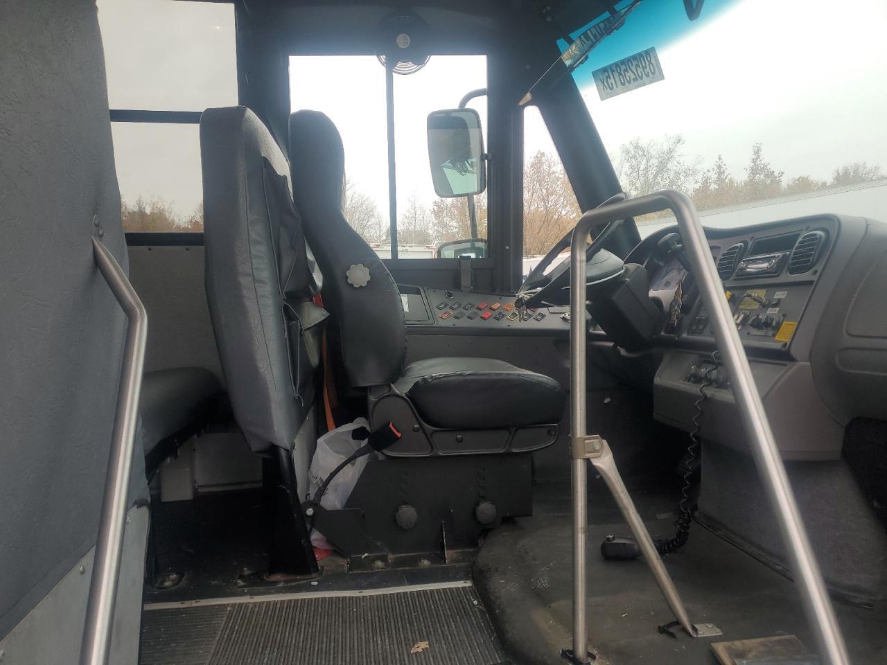 2017 Freightliner 2017 Thomas Built School Bus