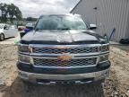 2015 Chevrolet Silverado K1500 ltz