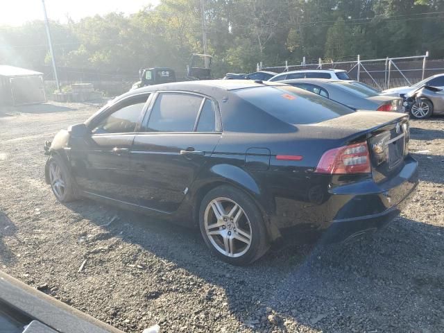 2008 Acura TL
