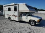 1986 Toyota Pickup Cab Chassis RN75 DLX