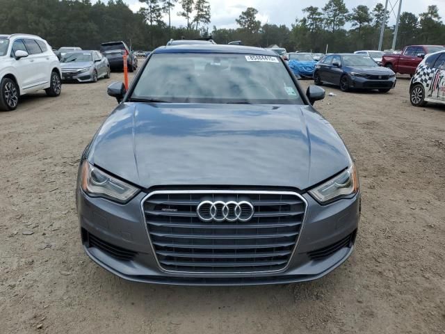 2015 Audi A3 Premium Plus