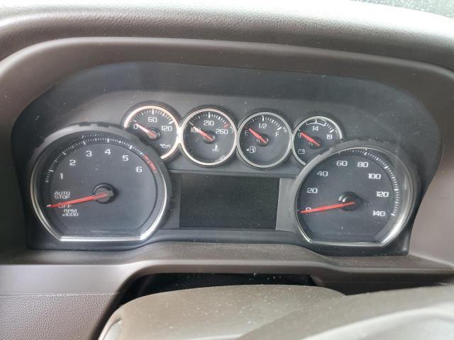 2022 Chevrolet Silverado ltd C1500 lt