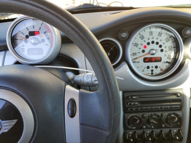 2002 Mini Cooper