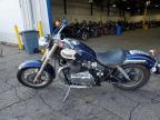 2007 Triumph America