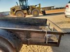 2000 Trailers 6.5X10 Utility