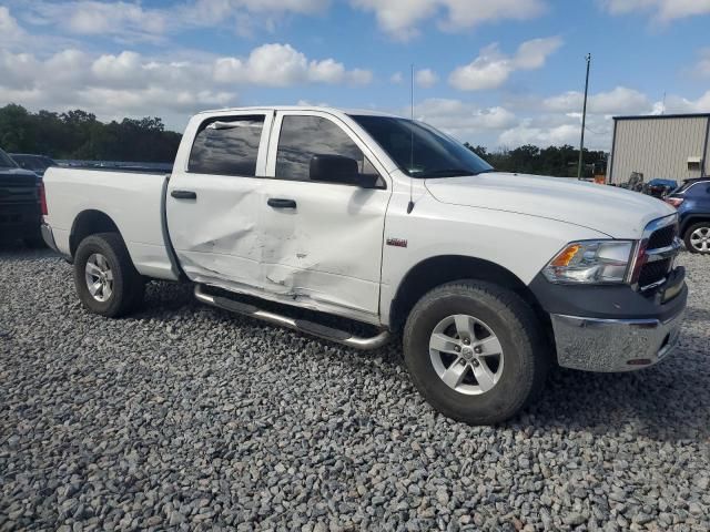 2017 Dodge RAM 1500 ST