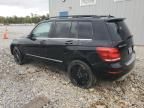 2013 Mercedes-Benz GLK 350 4matic