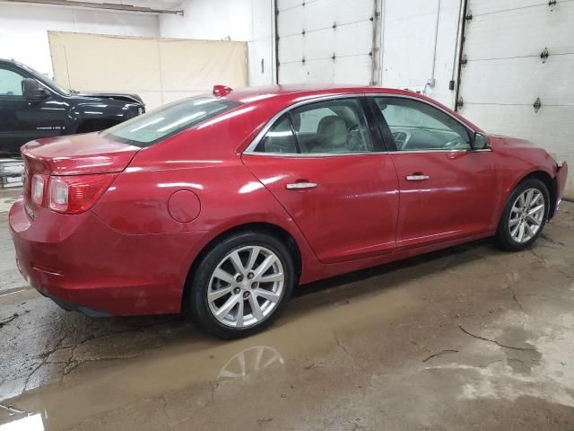 2013 Chevrolet Malibu ltz